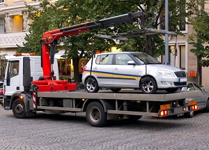 Springfield Towing Service